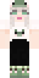 Skin preview for Lyoneer