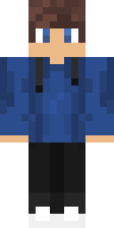 Skin preview for Gsmack