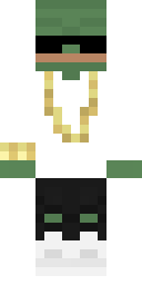 Skin preview for pepetheninja