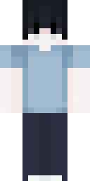 Skin preview for Gaming_Ashia