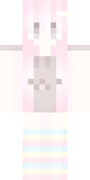2D skin preview