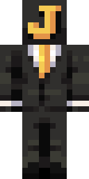 Skin preview for JakeClaimPublic