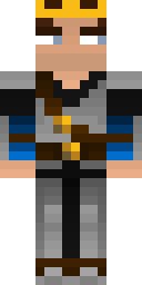Skin preview for Fypsilon