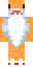 2D skin preview