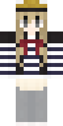 Skin preview for oufe