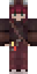 Skin preview for Noobik0904