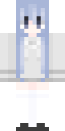 2D skin preview