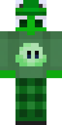 Skin preview for FrogTornado