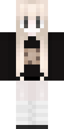 Skin preview for Izukita2