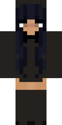 Skin preview for michipao_