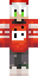 Skin preview for Julian442