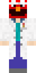 Skin preview for ErikBroes