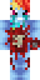 Skin preview for wtf