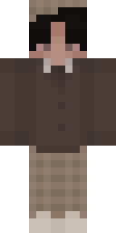 2D skin preview