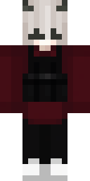2D skin preview