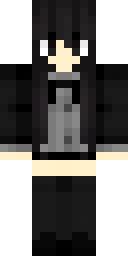 Skin preview for Sharpest