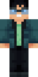 2D skin preview