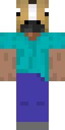 2D skin preview