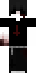 2D skin preview