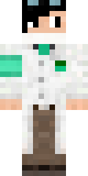 Skin preview for Nanu