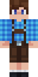 Skin preview for domme0hd