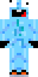 Skin preview for konradhfh