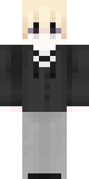 Skin preview for HikaruKamiki
