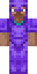 2D skin preview