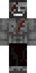 2D skin preview