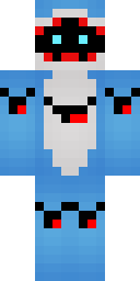 Skin preview for Ageism