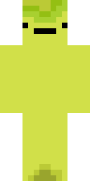 Skin preview for Banaan1x