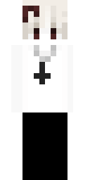 2D skin preview