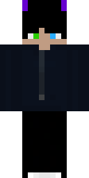 2D skin preview