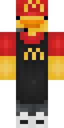 2D skin preview
