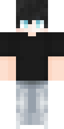 2D skin preview
