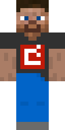 Skin preview for Worn