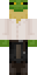 2D skin preview