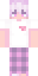 2D skin preview