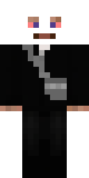 Skin preview for Efterbliven