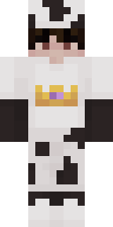 Skin preview for MooMoneyInc