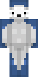 2D skin preview