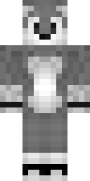 Skin preview for Edgy