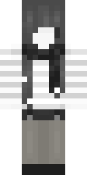 Skin preview for AdorableCuts