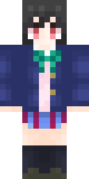Skin preview for AuricAngel458