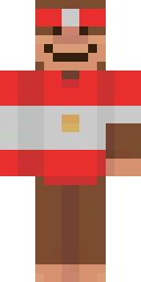 Skin preview for j2q