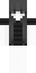 Skin preview for Hacks