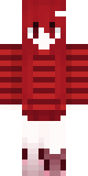 2D skin preview