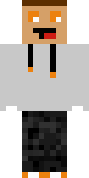 Skin preview for Edotho