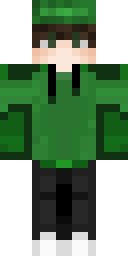 Skin preview for MuZz_yyy
