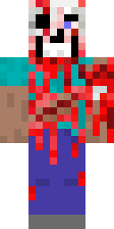 Skin preview for PapaplatteORI
